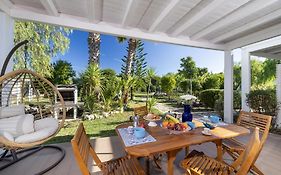 Aria Di Mare Vieste - Luxury Apartments By The Sea